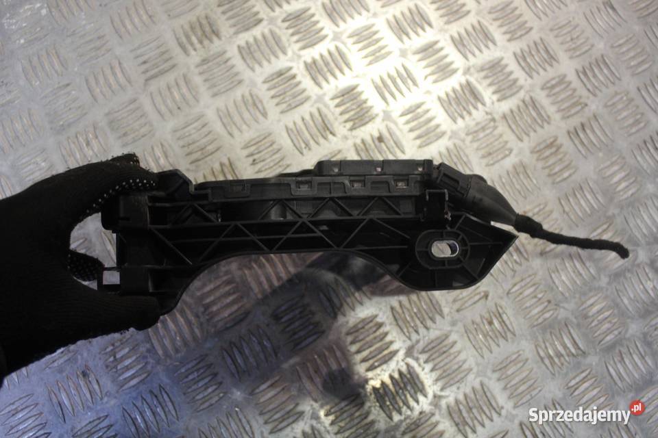 POTENCJOMETR PEDAŁ GAZU SEAT ALTEA 16 1K1721503M Pedały