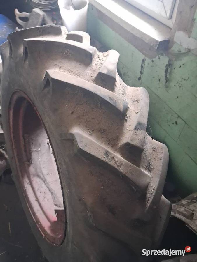 Sprzedam kola 11210 R24 Żernica