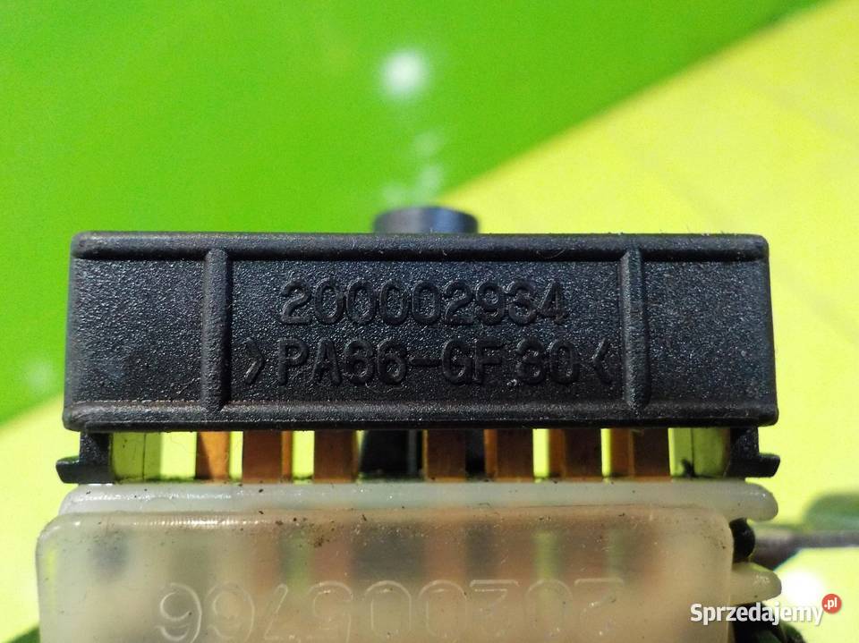 HYUNDAI SANTA FE II 22 CRDI 08r AUT przelacznik Suków sprzedam