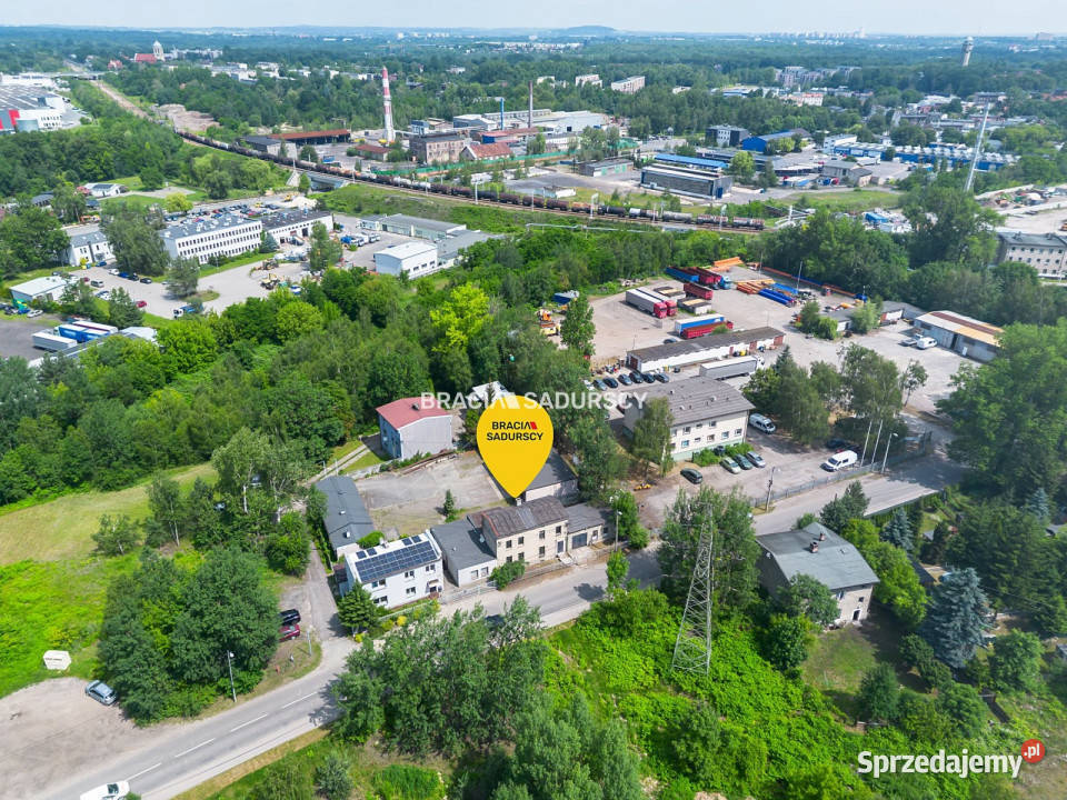 Lokal do sprzedania Katowice Roździeńska 175m2