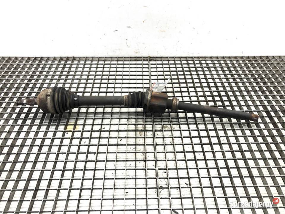 PÓŁOŚ PRAWY PRZÓD CITROEN C5 II 22 133 PRZEGUB