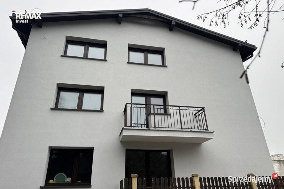 Bezczynszowe dwupokojowe mieszkanie 36 m2 Czechowice-Dziedzice