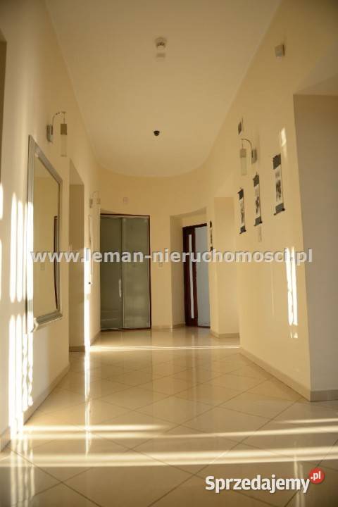 Lokal na sprzedaż 126m Lublin