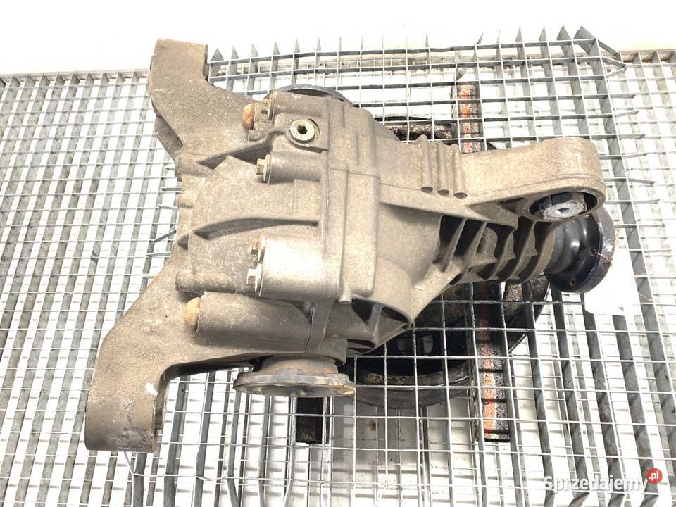 MOST DYFER TYŁ VW TOUAREG 0AB525015C 30 225 0213 podkarpackie