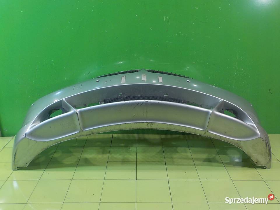 BMW 6 E64 E63 30 B AUT 05r CABRIO zderzak przod Suków