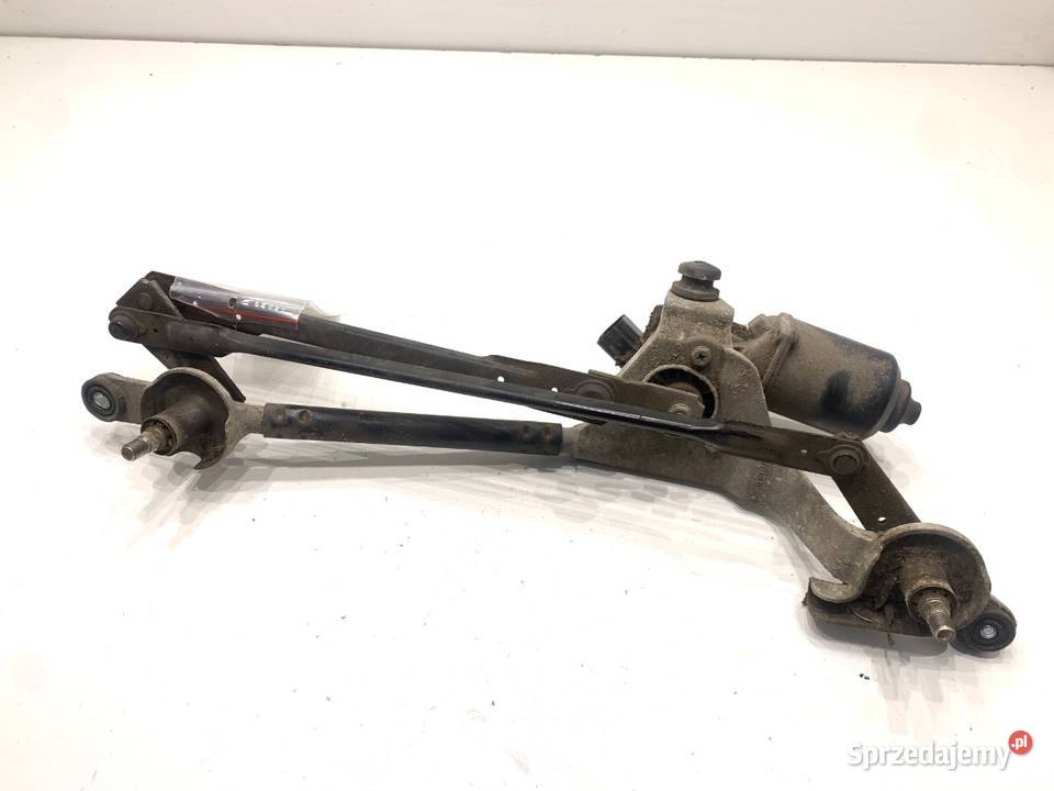 MECHANIZM WYCIERACZEK PRZÓD HYUNDAI i40 Mechanizmy wycieraczek