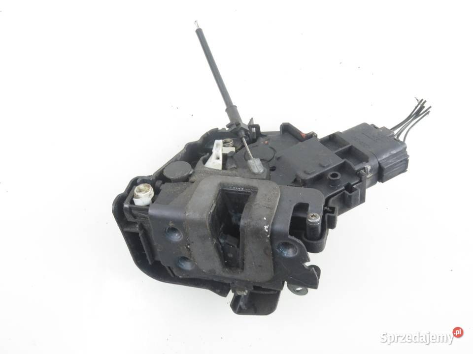ZAMEK LEWY TYLNY FORD S I WA6 240015600 Części samochodowe małopolskie