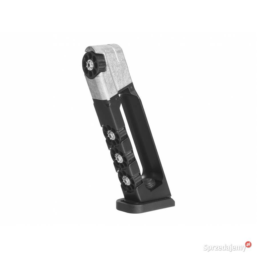 Magazynek do Glock 17 blowback 45 mm BBDiabolo łódzkie Pabianice sprzedam