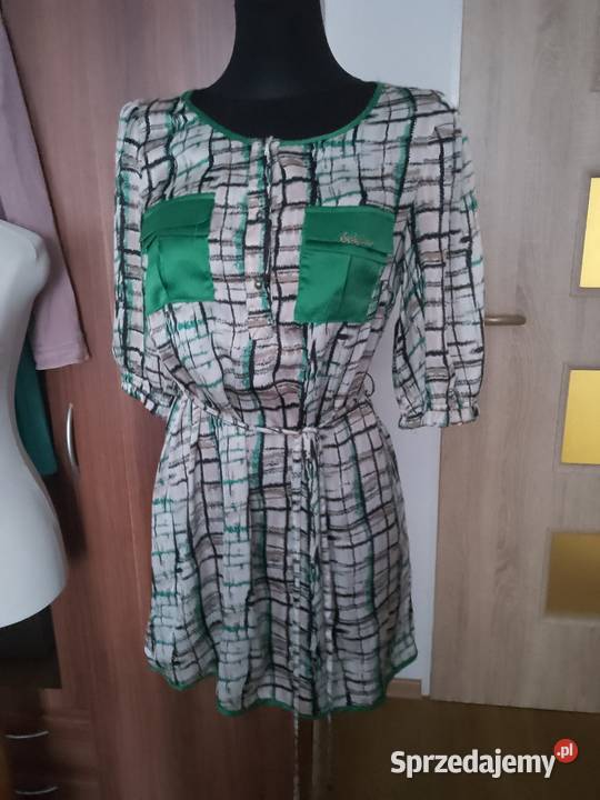 Tunika sukienka Chrzanów