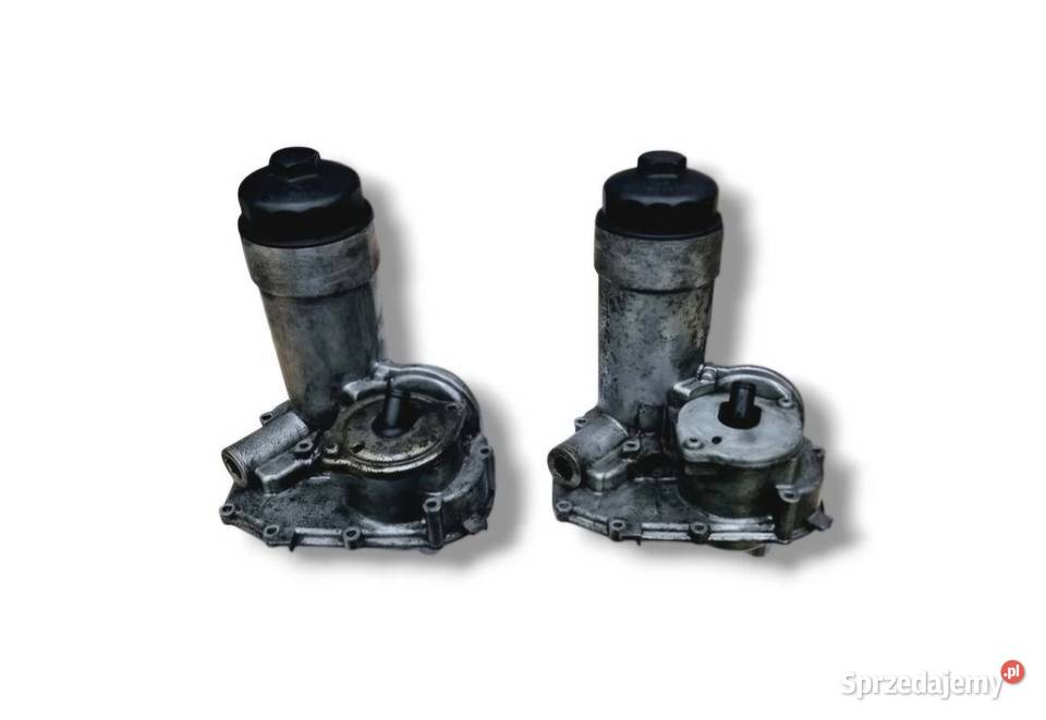 PODSTAWA FILTRA OLEJU A4 B6 A6 C5 PASSAT B5 FL Działoszyce