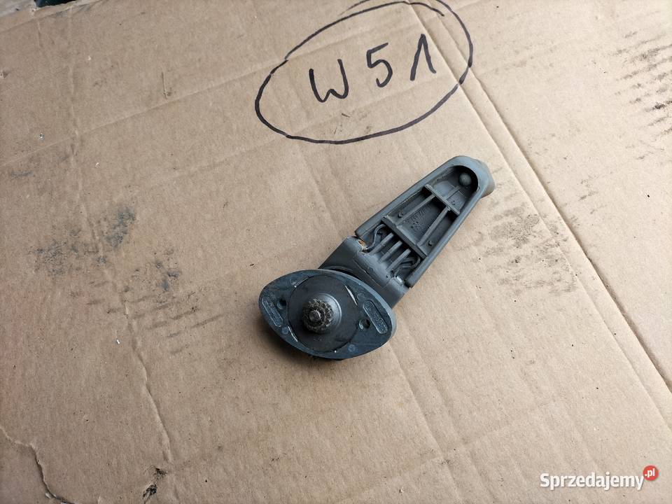 AUDI 80 B4 80B4 KORBKA SZYBERDACHU MECHANIZM Kamień-Kolonia