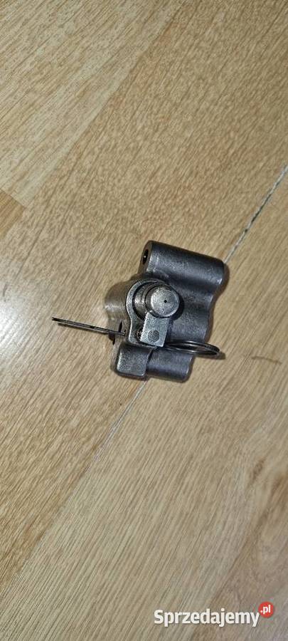 CZESCIFord mondeo mk3 20TDCI 130KONI Alternator Strzebiń