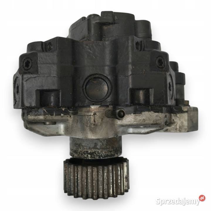 POMPA WTRYSKOWA Audi A6 C6 30 TDI 059130755J