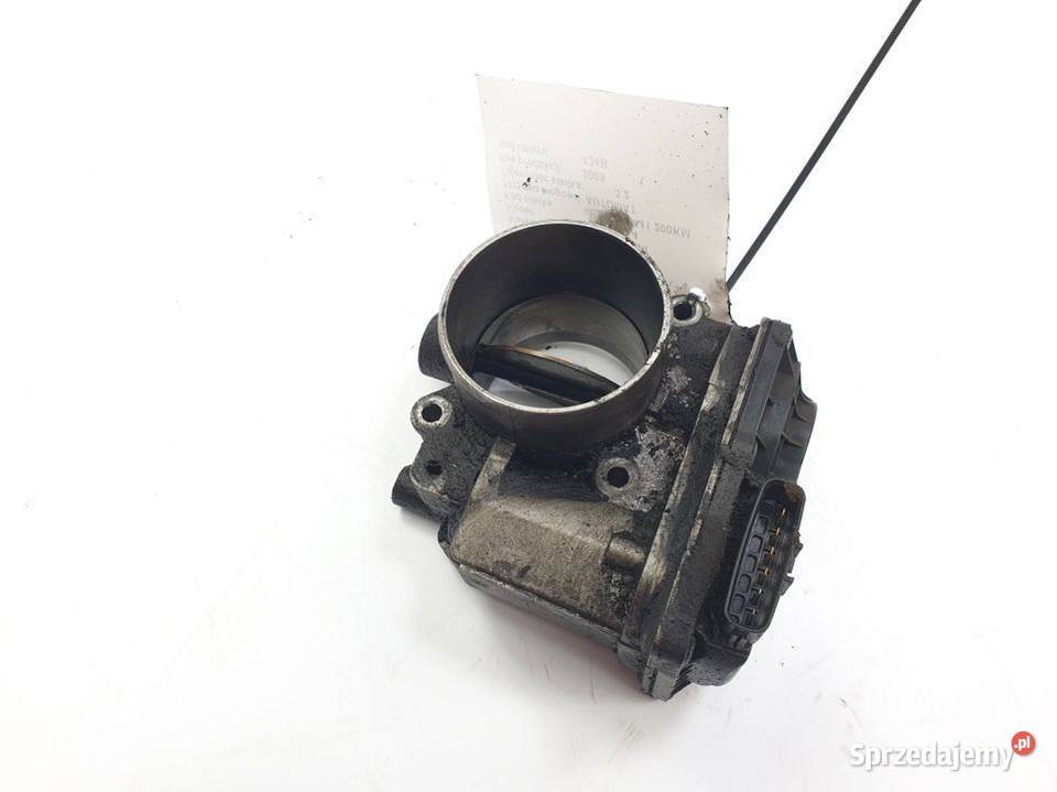 PRZEPUSTNICA MITSUBISHI PAJERO 4 1450A033 Lipno