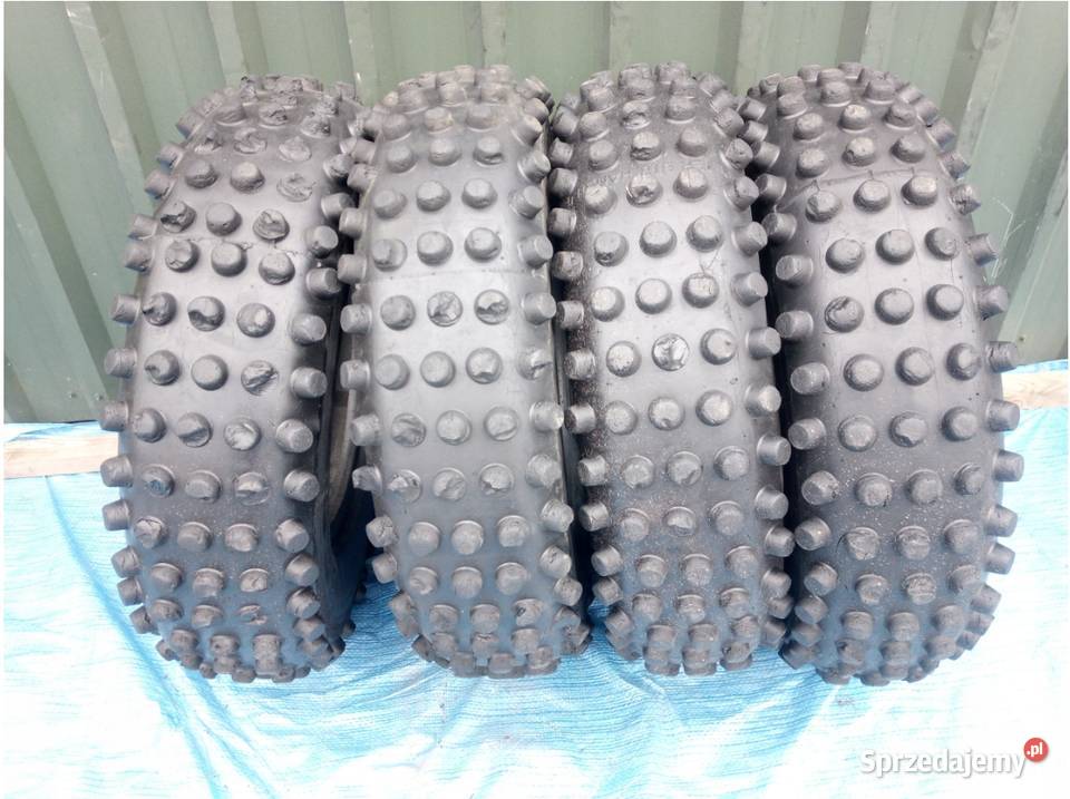 OPONY NALEWKI MICHELIN 750 750 R 16 XC KOMPLET Szprotawa