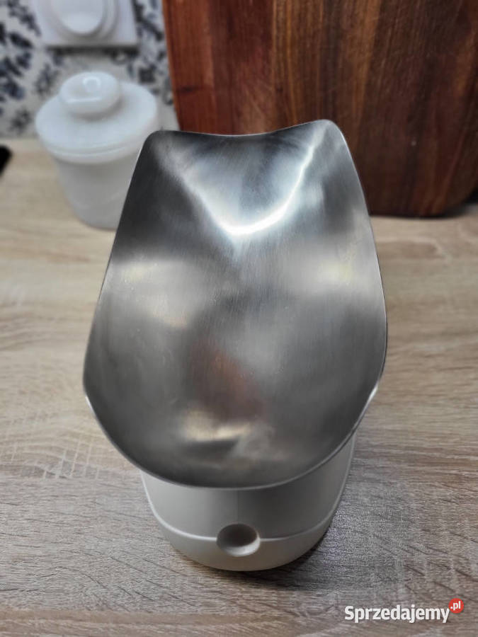 Waga kuchenna Joseph Joseph Shell biała Stan mazowieckie Warszawa