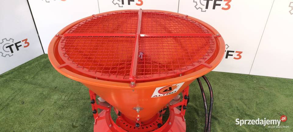 PiaskarokoSolarka 200L sprzedam