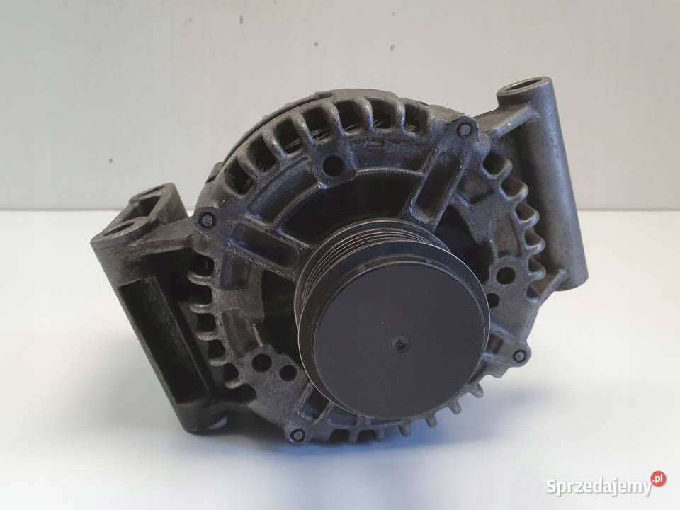 Ford Transit MK7 VII 22 TDCI ALTERNATOR Układ elektryczny, zapłon Janów sprzedam