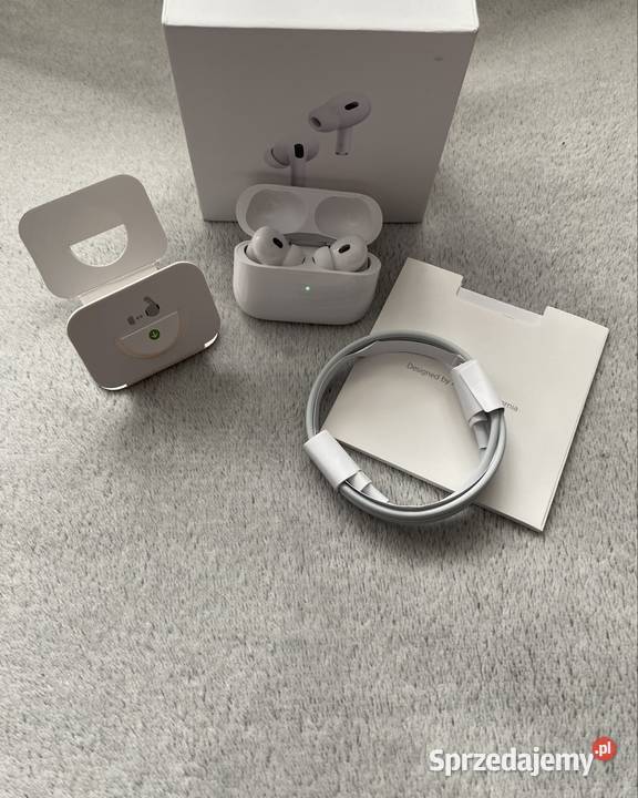 Słuchawki bezprzewodowe Warszawa sprzedam