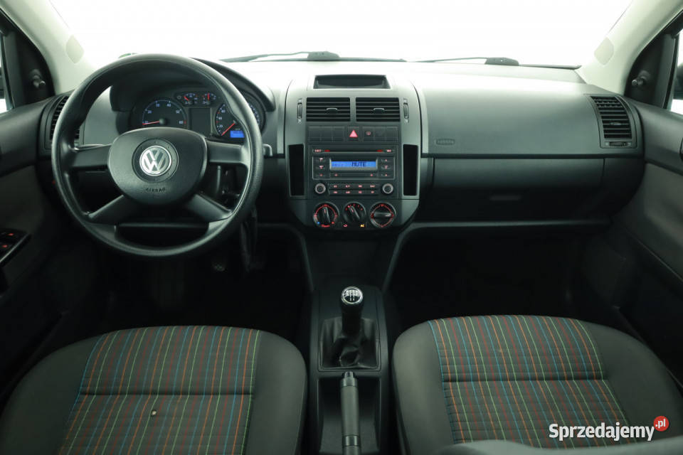 VW Polo 12 Piaseczno sprzedam