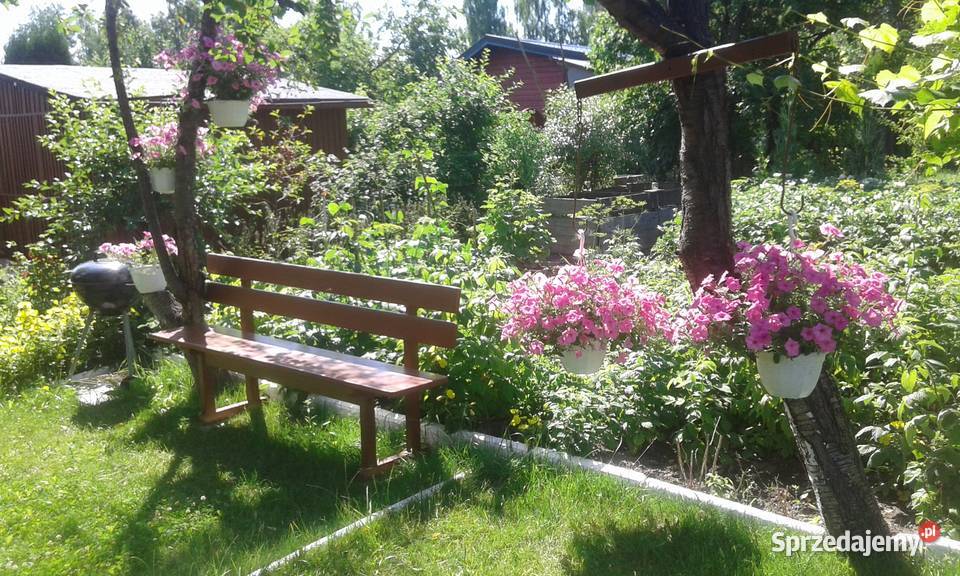 Działka RODO 300m2 położona w Ogrodzie 10 w świętokrzyskie Starachowice