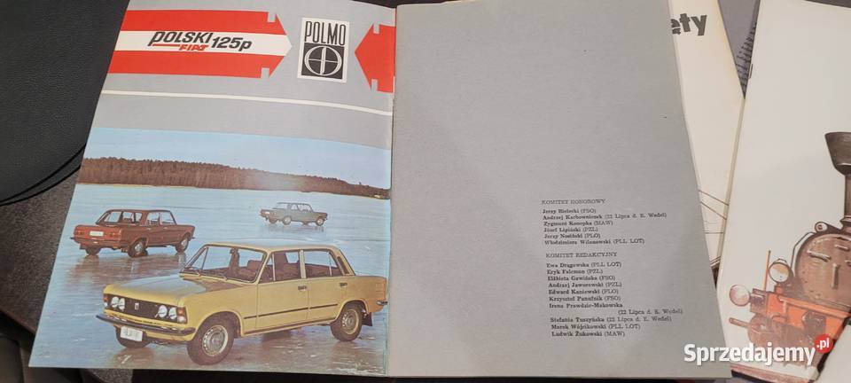 Kolekcja Wedel Hobby Kalisz sprzedam