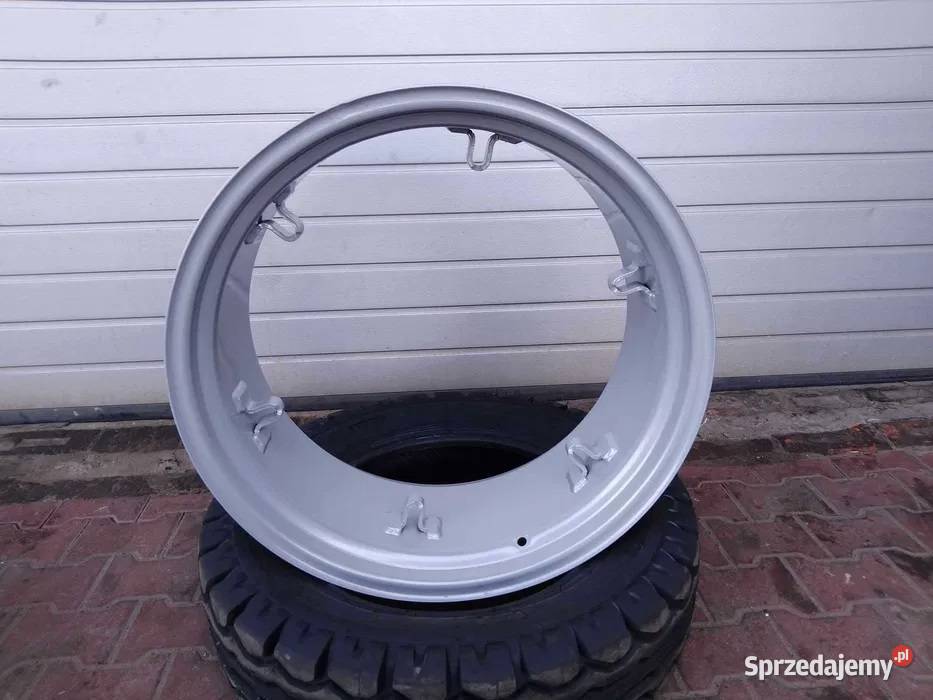 Felga W1228 Ursus C360ZETOR 28 6 Ramion MOCNA Tomaszów Lubelski