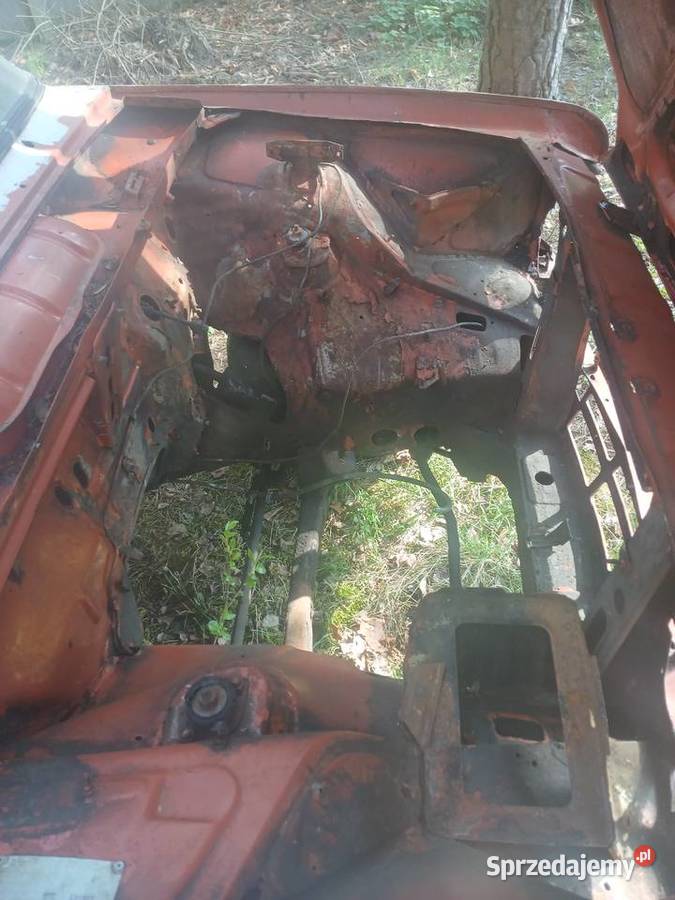 Fiat 125p 76r zarejstrowany świętokrzyskie Skarżysko-Kamienna sprzedam