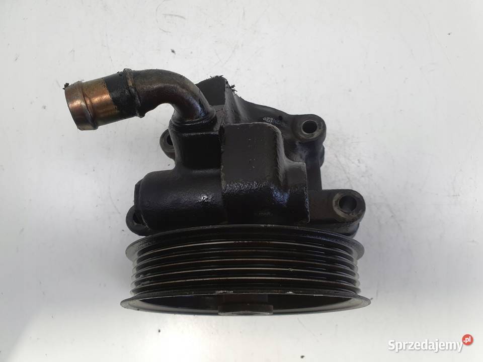 Ford Focus I MK1 18 TDCI POMPA WSPOMAGANIA HBDJC Pompy wspomagania Chełm