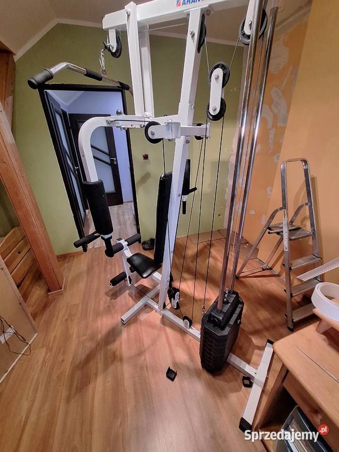 Atlas do ćwiczeń