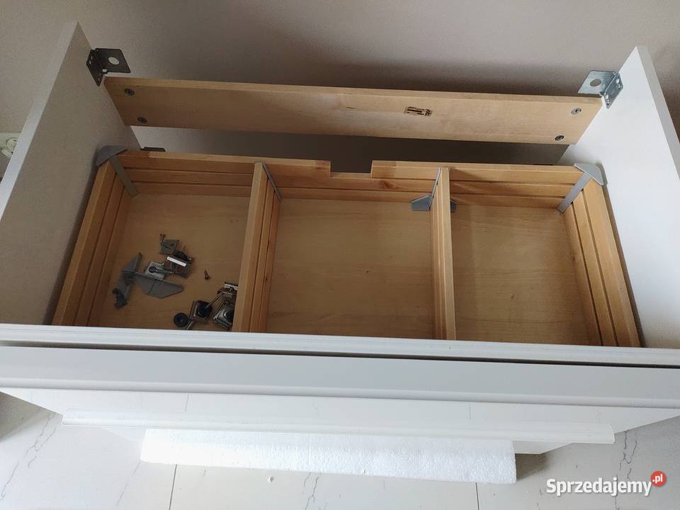 Szafka Łazienkowa IKEA Godmorgon Warszawa