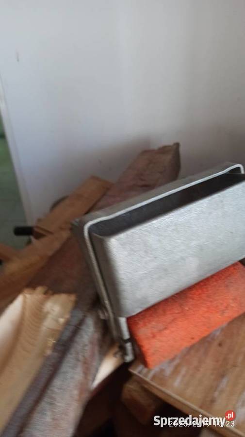 ręczna nakładarka kleju meblarstwa Kłodawa