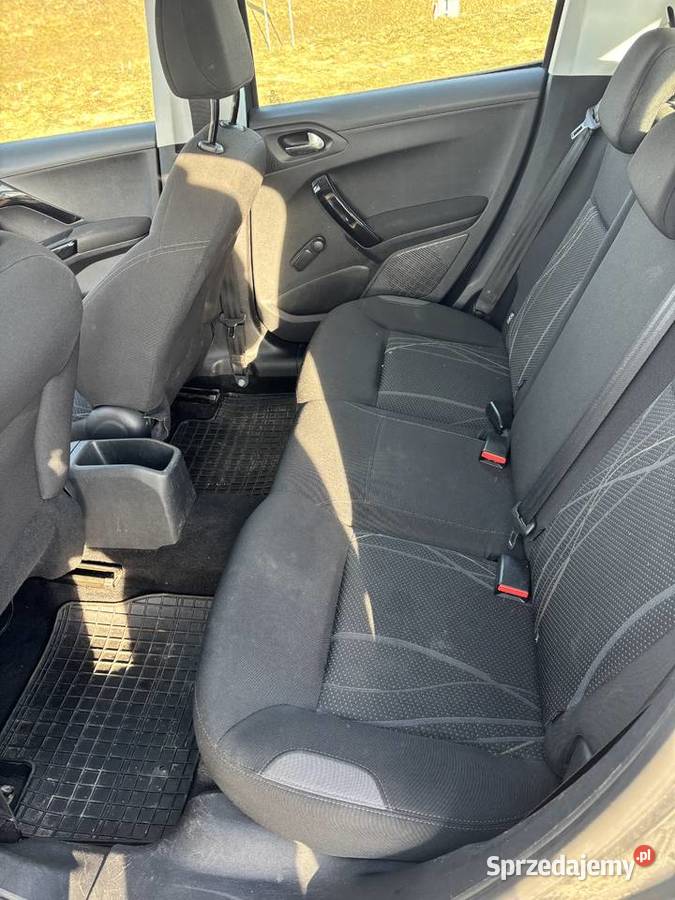 Sprzedam Peugeota 208 Nowy Targ