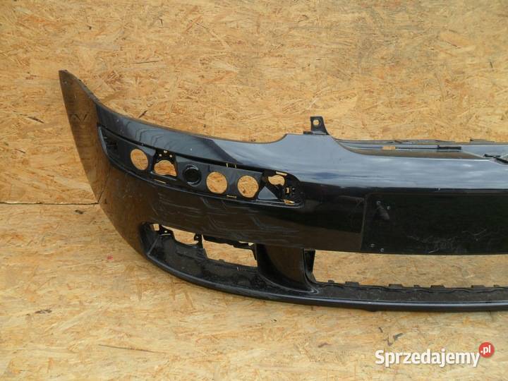 ZDERZAK PRZÓD VW GOLF 5 1K0807221 Nowy Tomyśl