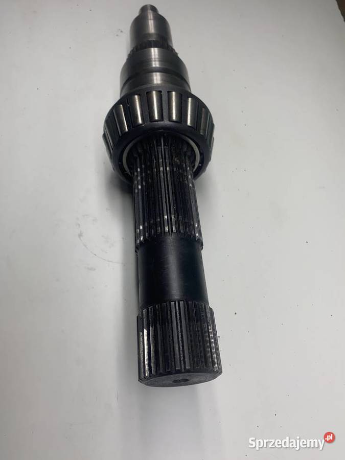 WAŁEK SKRZYNI BIEGÓW ORYGINAŁ MASSEY FERGUSON Kielce