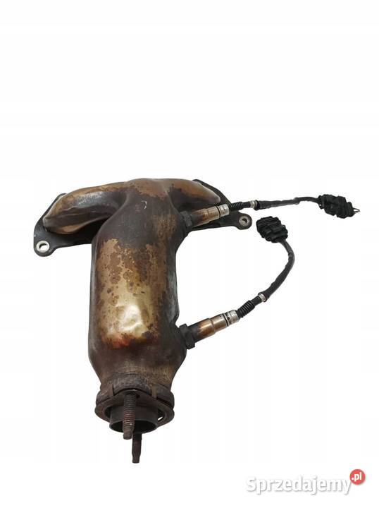 KOLEKTOR WYDECHOWY 32 V6 Z32SE Opel Vectra III