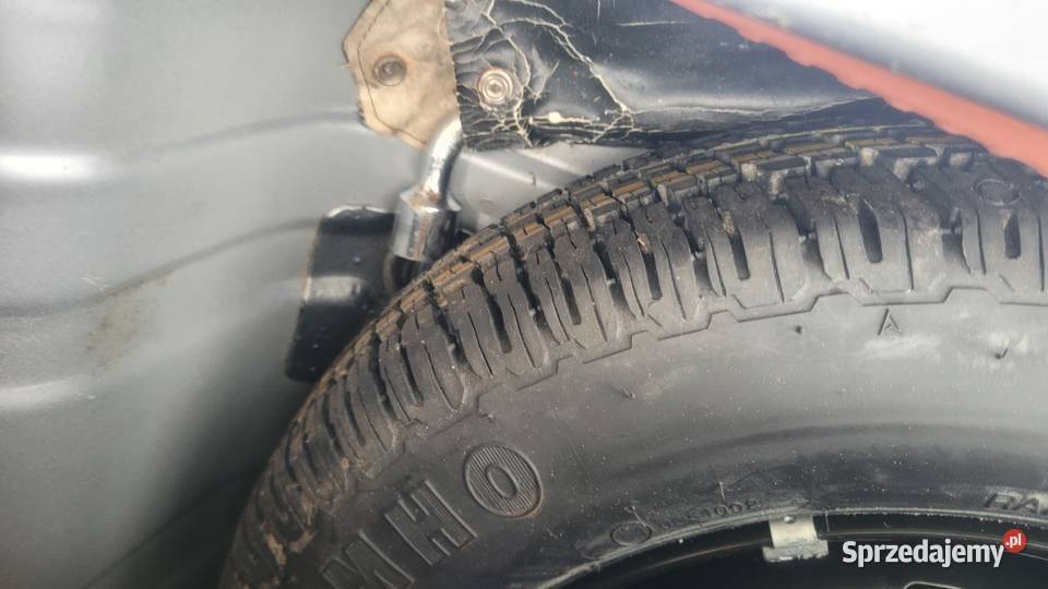 Piękne Daewoo Tico 1szym właścicielu mazowieckie Radom sprzedam