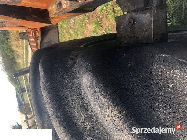 Harvester Valmet Komatsu Koła Jastrzębniki sprzedam