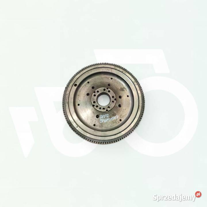 Koło zamachowe 04204258 Deutz BF6M1013 Wilkowo sprzedam