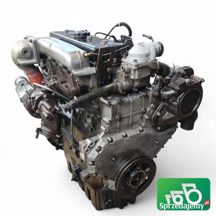 Silnik Kompletny PERKINS AK Manitou MLA 628 Wilkowo