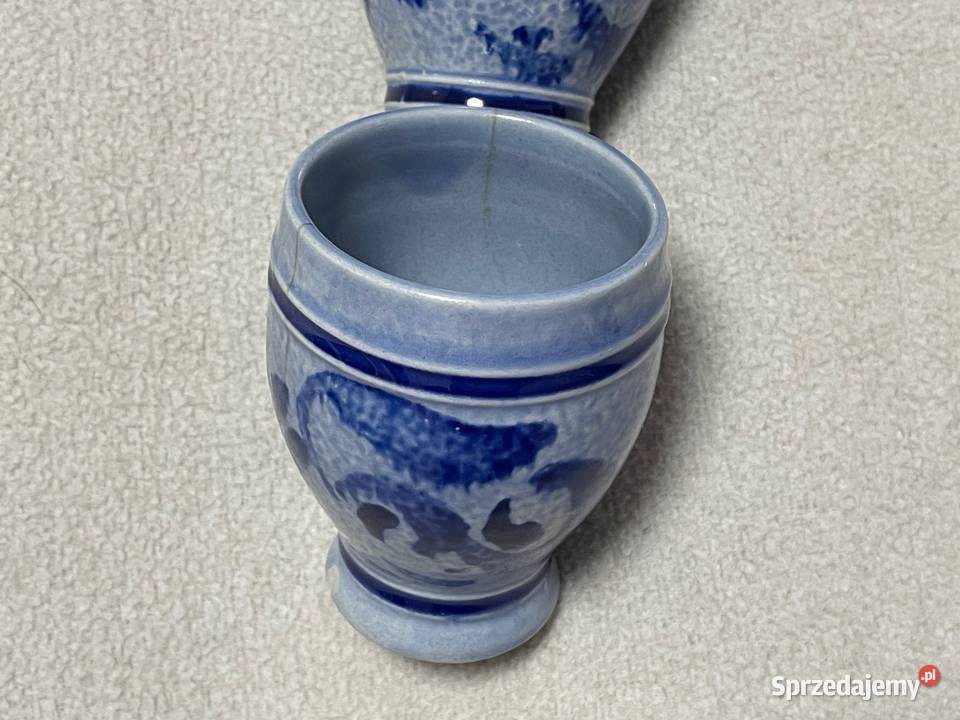 Kubki kubek Marzi Remy porcelit ceramika Kołobrzeg