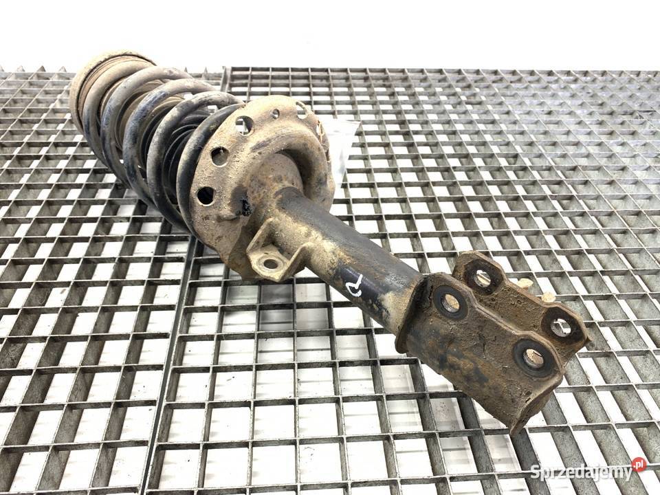 AMORTYZATOR PRAWY PRZÓD ZE SPRĘŻYNĄ OPEL ZAFIRA