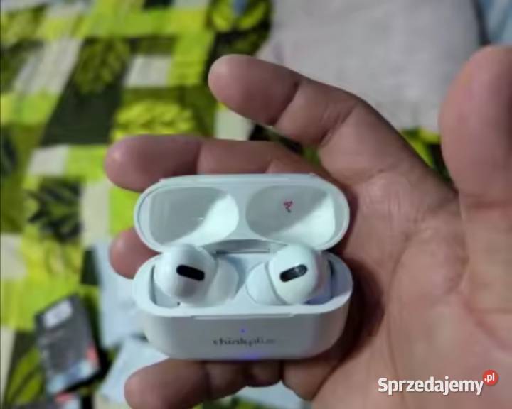 Thinkplus lenovo słuchawki bluetooth śląskie Dąbrowa Górnicza