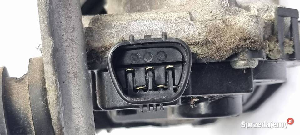 MECHANIZM WYCIERACZEK PRZÓD TOYOTA RAV4 III Lipno