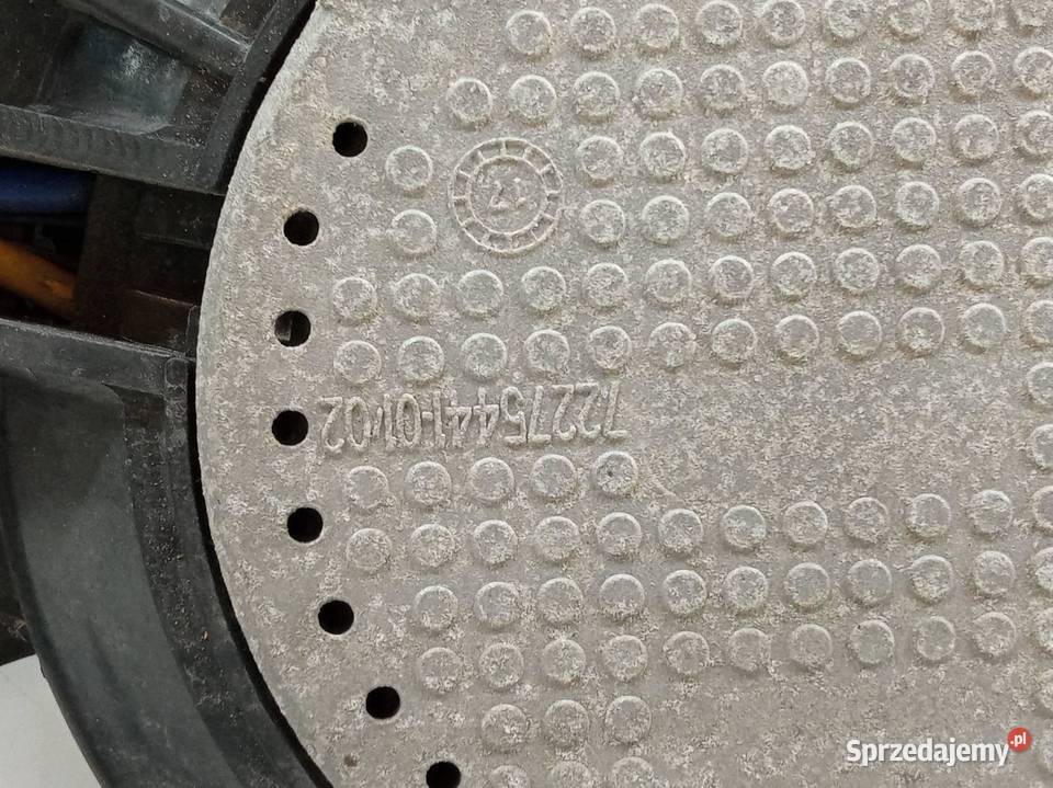 WENTYLATOR CHŁODNICY 32 CDI MercedesBenz Sklasa