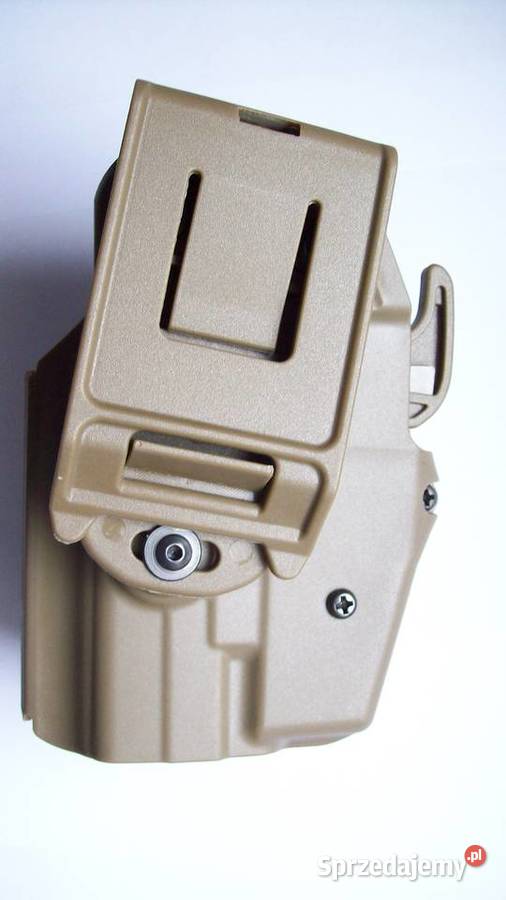 Kabura taktyczna do Tanfoglio Witness Glock HK i Reda