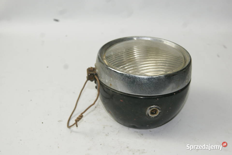 LAMPA CEV K 116414 STANDARD 5 MOPED NSU DKW ILO śląskie Rybnik