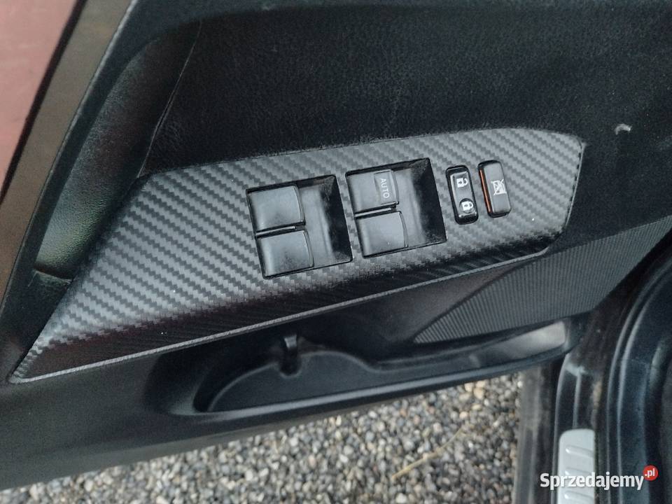 Sprzedam Toyota RAV4 2000cm3 RAV4 Kielce sprzedam