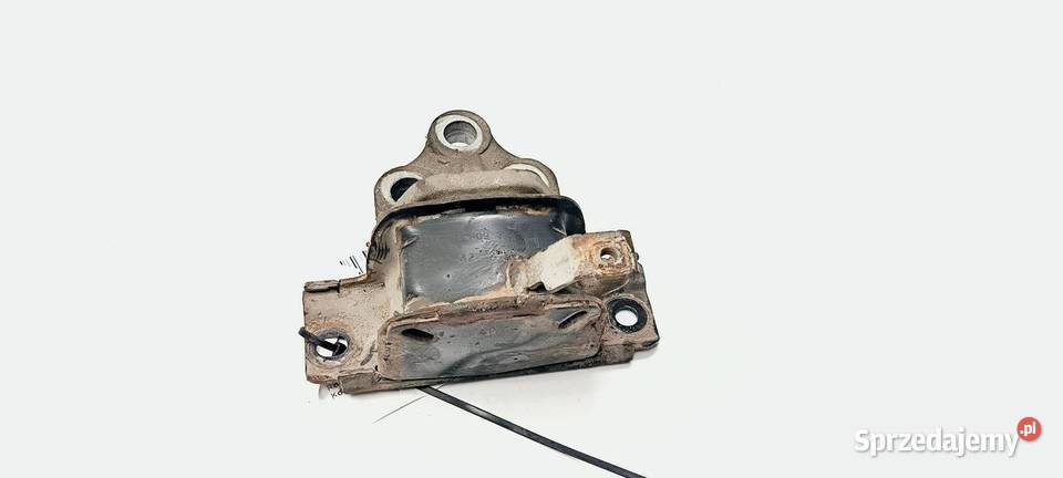 MOCOWANIE SILNIKA OPEL CORSA D 468646740 Lipno