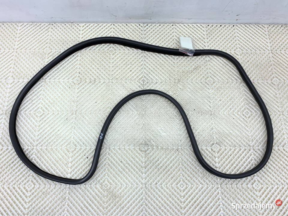 USZCZELKA DRZWI PRZÓD PRAWA BMW E71 SUV 0714 podkarpackie